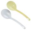 Disposable Plastic Soup Spoons