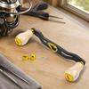 Fishing Reel Replacement Handle Lightweight with Wooden