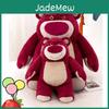 Pluszowa zabawka Toy Story Lotso Niedźwiedź Truskawkowy Pluszak Wypchana Lalka Prezent Dla Dzieci
