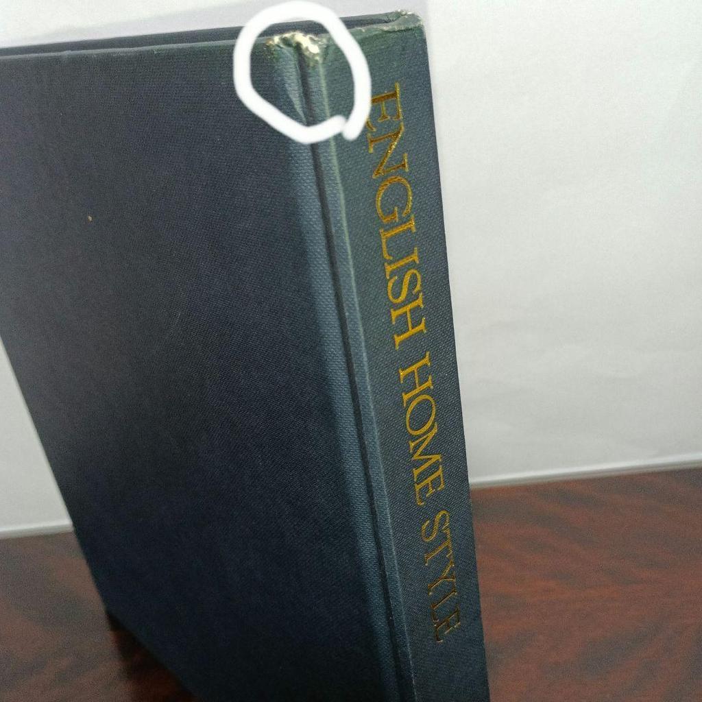 [USED] ENGLISH HOME STYLE PAM BOYS (Foreign Books Interior)