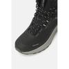 Kolon SportS Men S Hiking ShoeS Feather Zero Fe4hx25160blk