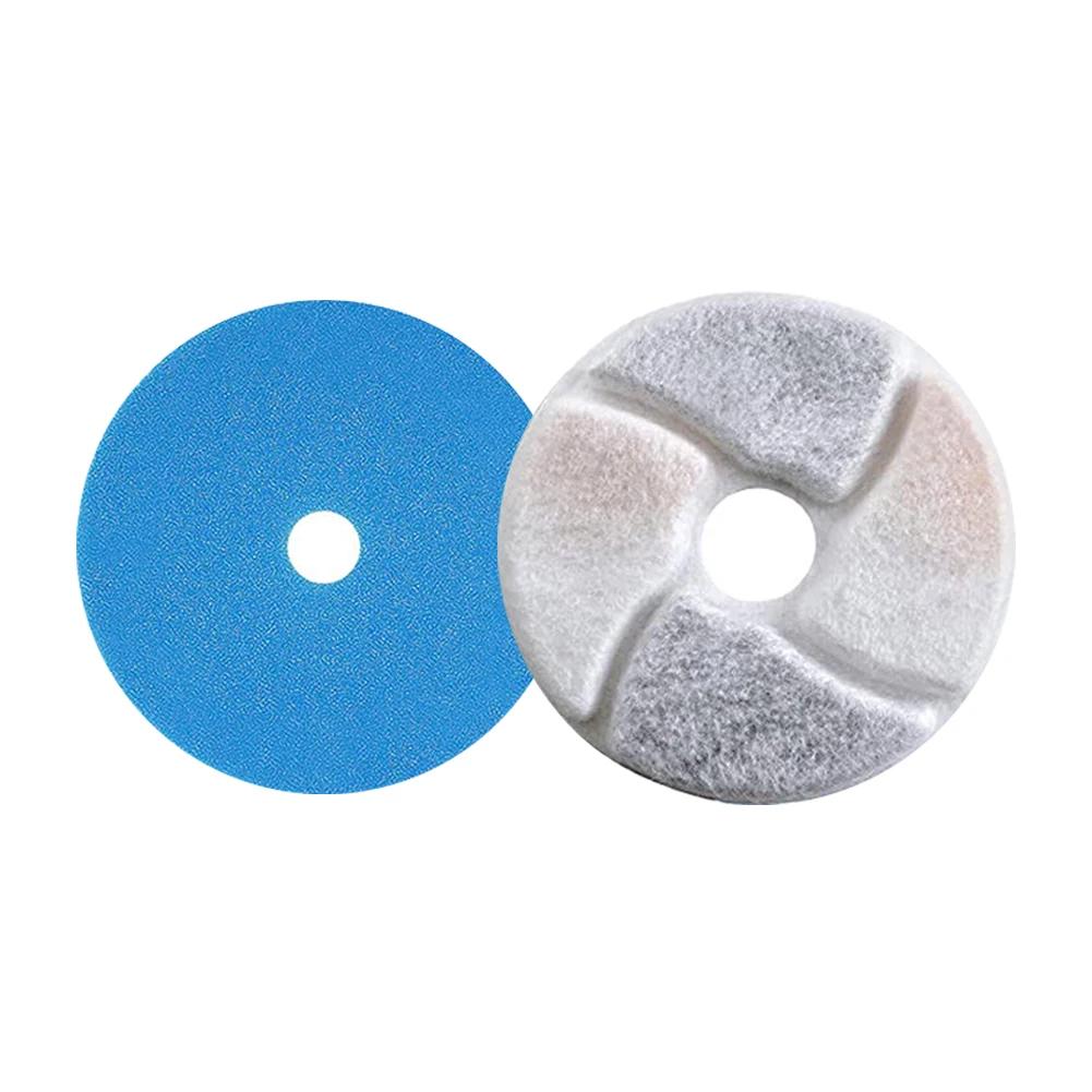 

Cat Water Fountain Ion Resin Cotton Cats Water Ion Resin Filter Cotton Pet Fountain Filters Replacement Cotton Filter Drinker