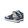 Мужские кроссовки Nike Court vision mid nn dn3577 004 granatowy