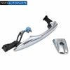 Exterior Door Handles Front Driver Left Side For 2011- INFINITI M37 M56 Q70