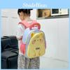 Bear Small Penguin Pattern Cartoon Toddler Backpack With Stitching Reinforced