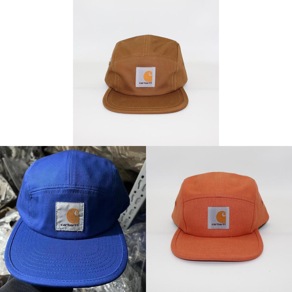 Classic Cotton Baseball Cap With Sun Protection And Breathability For Men And Women