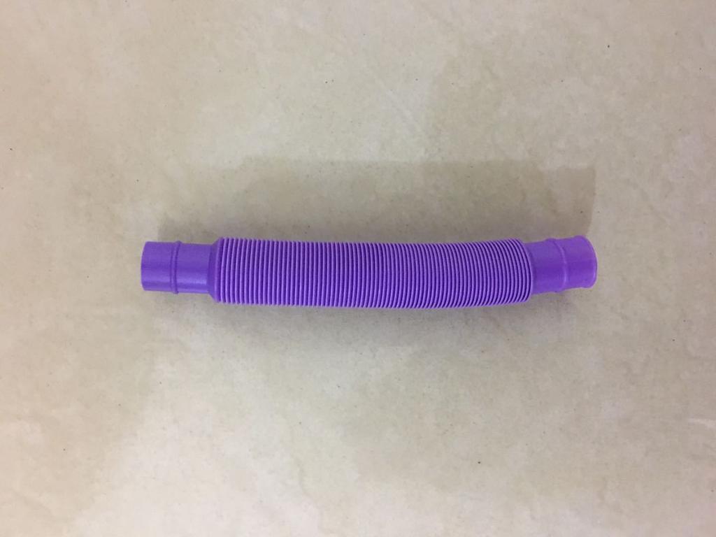 1 Pcs Anti-stress Toys For Adults Anti-stress Toys With Colorful Bubble Tubes And Sensory Bubbles