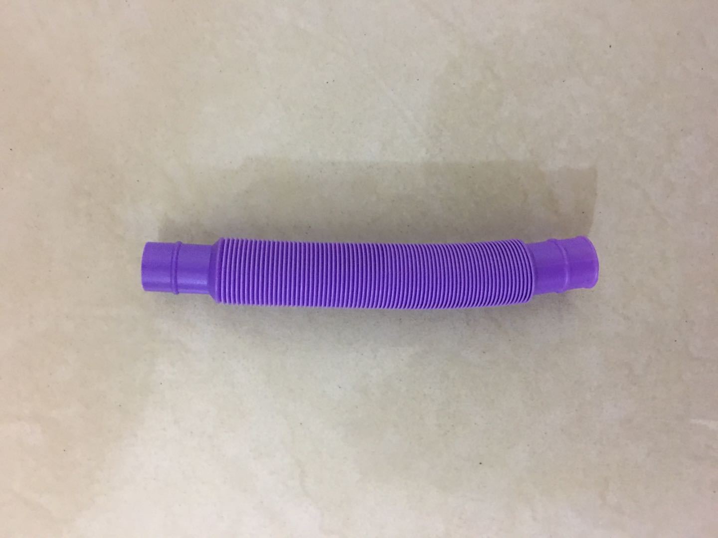 

1 Pcs Anti-stress Toys For Adults Anti-stress Toys With Colorful Bubble Tubes And Sensory Bubbles фиолетовый