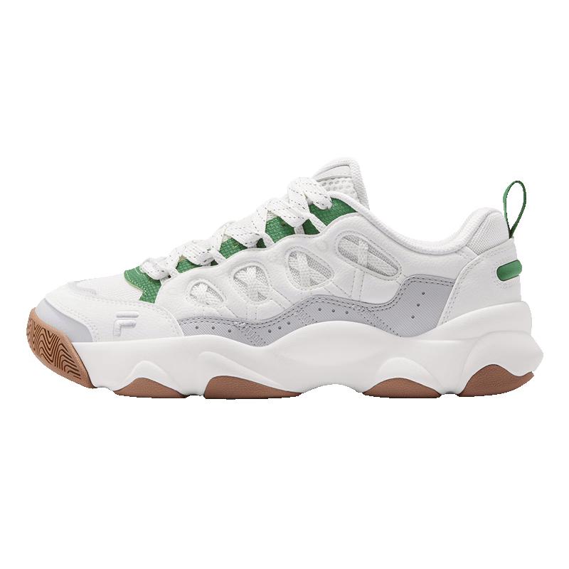 

FILA FUSION Chunky Кроссовки Медвежья лапа 45