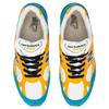 New Balance 991 MiUK Sns Blue Yellow Sneakers M991EF