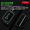 [SANRILY] Key Case for Jeep JEEP Key Holder Key Protection