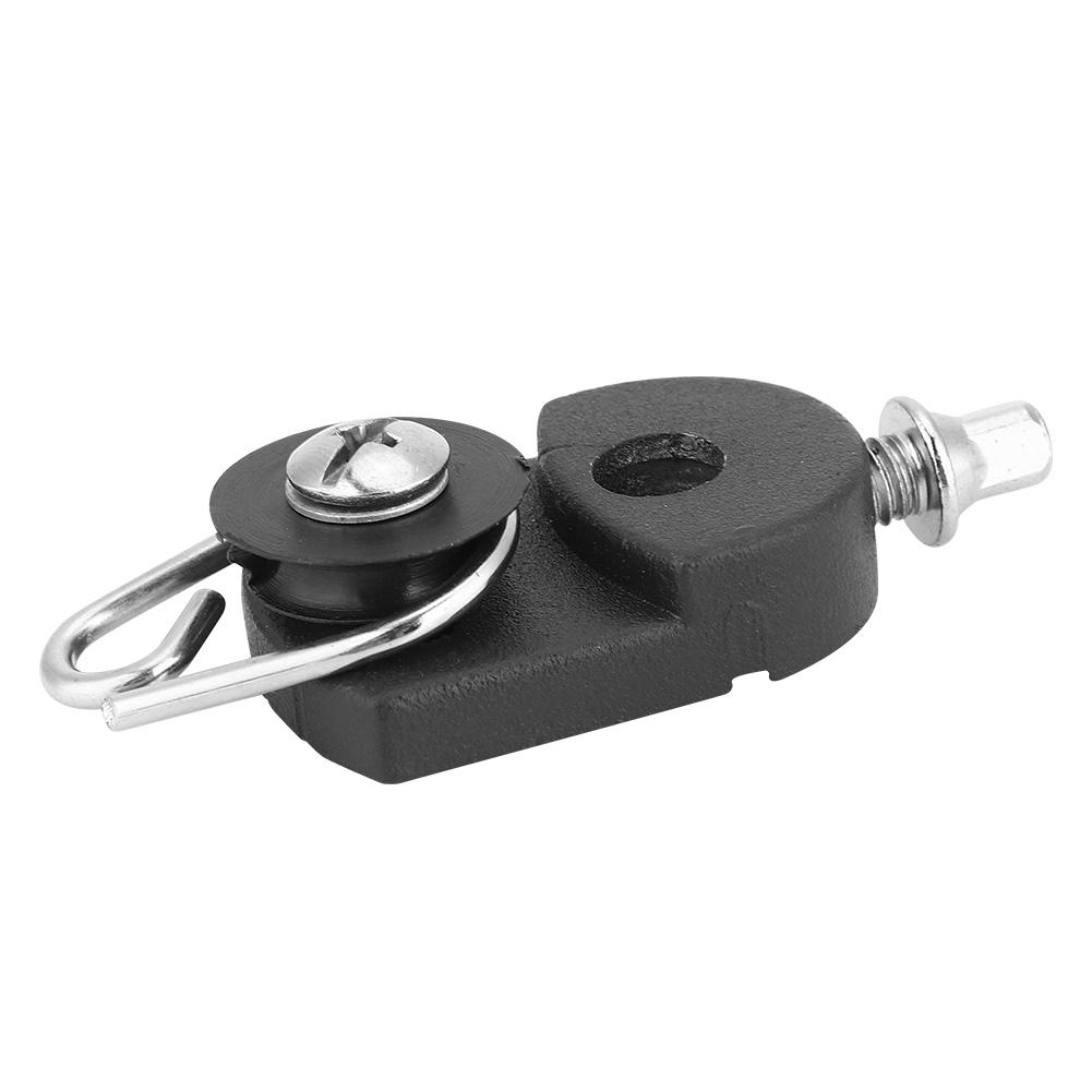 Bass Drum Foot Pedal Spring Cam Tensioner Drum Set Replacement Parts