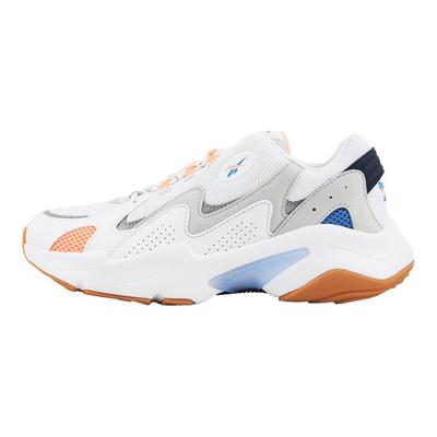 Turbo Impulse Vintage White Sneakers EH3111