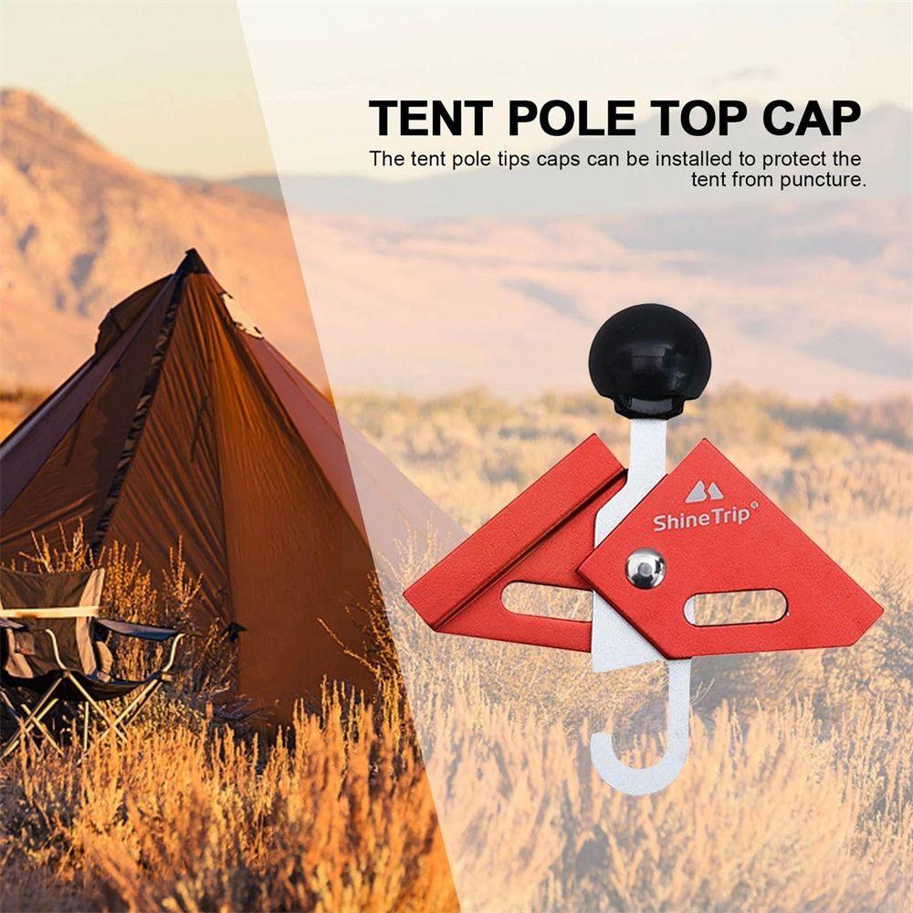 

Аксессуары Навес Стержень Одиночная опора Наконечники для стоек Колпачки Верхняя крышка стержня Поддержка палатки Наконечники для стоек палатки