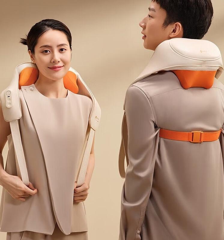 Breo N6mini Shoulder & Neck Massager