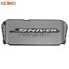 Radiator Grille Guard Cover FOR Aprilia Dorsoduro750 Shiver SL 750 2007-2017 Shiver900 2018-2020 2021 SHIVER900 E4/ABS 2022 2023