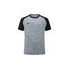 Under Armour T Shirt Unisex Gray 24500510-011