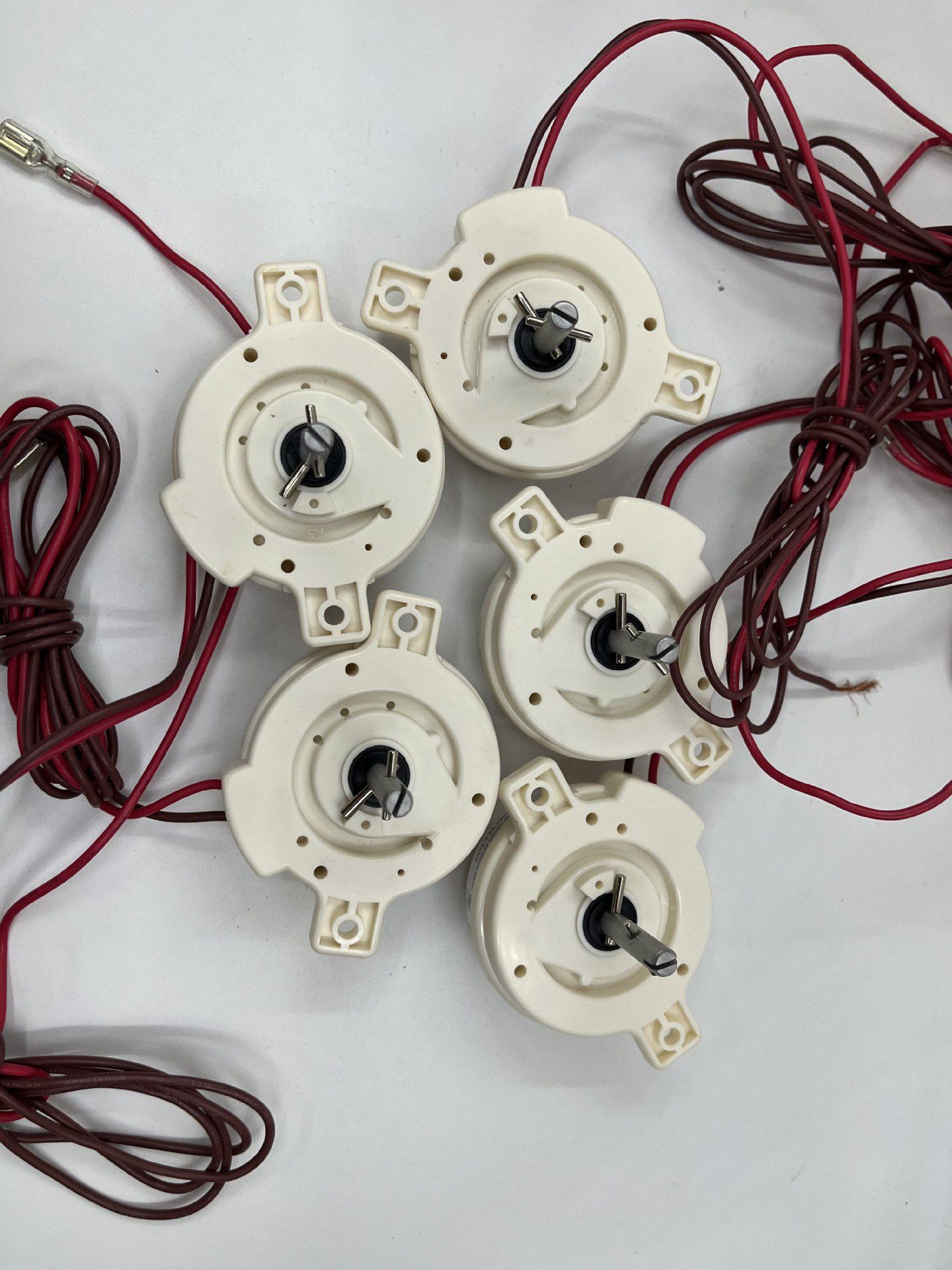 Zhenguan Semi-Automatic Double Tub Washing Machine Timer Other