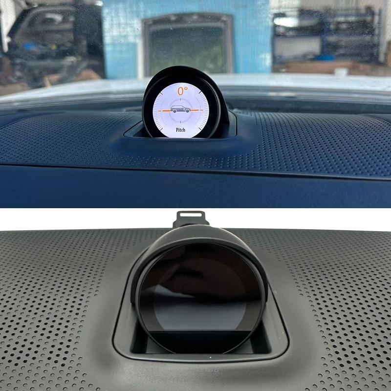 Compatible Instrument for Land Rover Range Rover Autobiography, Sport, and Discovery 5