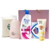 Head & Shoulders Goddess Exklusives Geschenkset