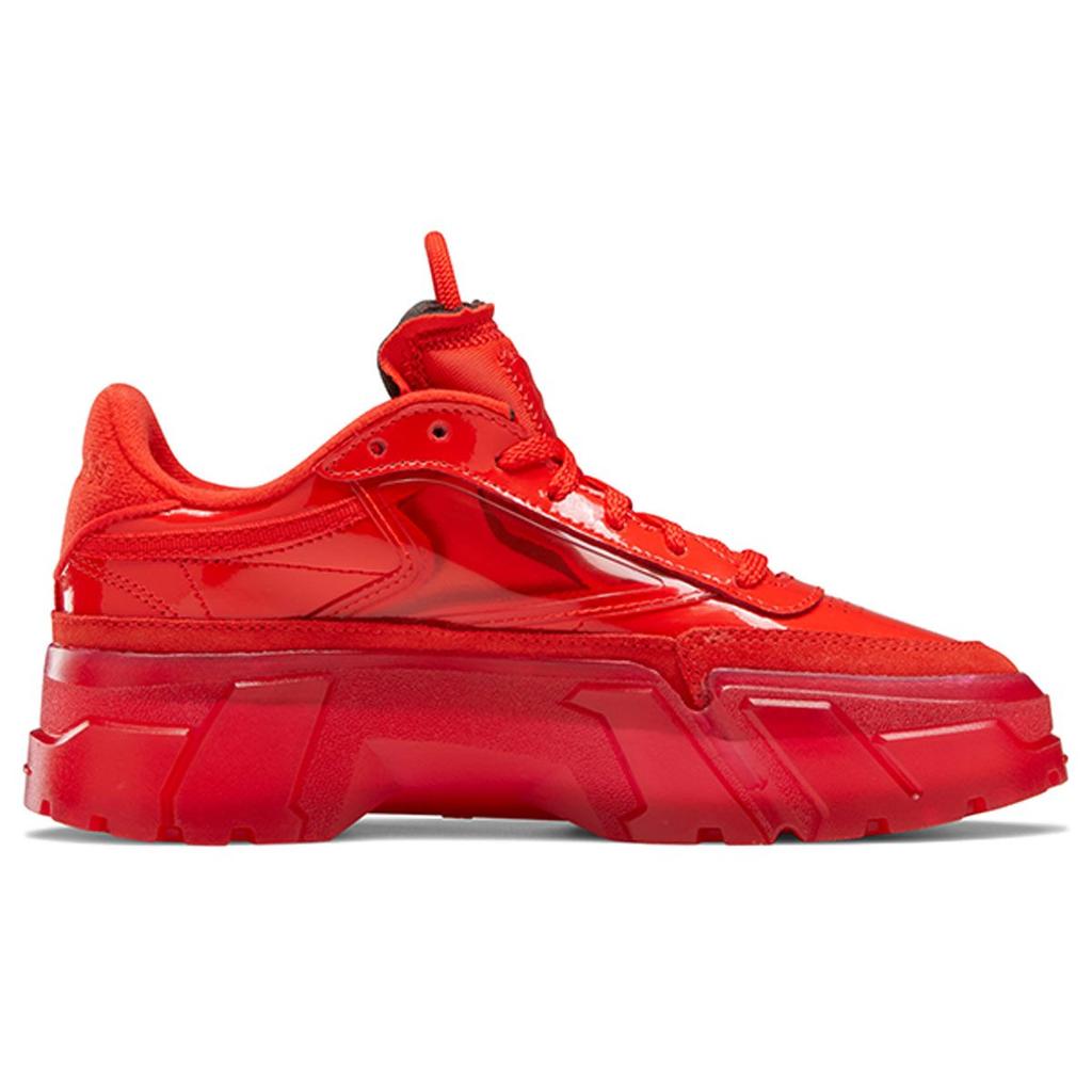 Club C Cardi B x Club C Wmns Reebok 'Instinct Red' Kadın FZ4932