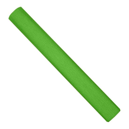 

Креповая бумага ярких цветов, утолщенная бумага для рукоделия, устойчивая к выцветанию, бумажные цветы «сделай сам», украшения для художественных проектов зелёный