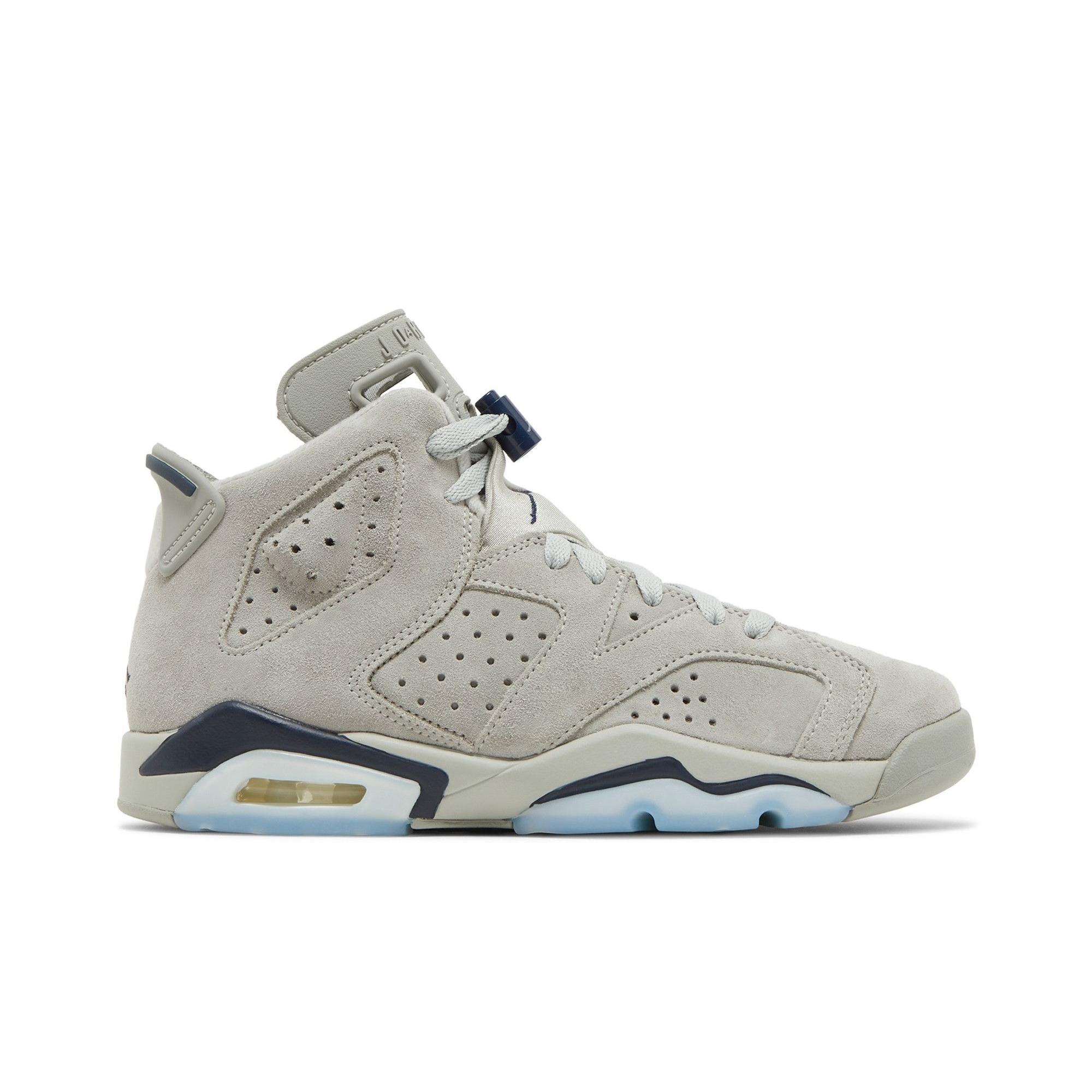 Air Jordan 6 Retro Grade School