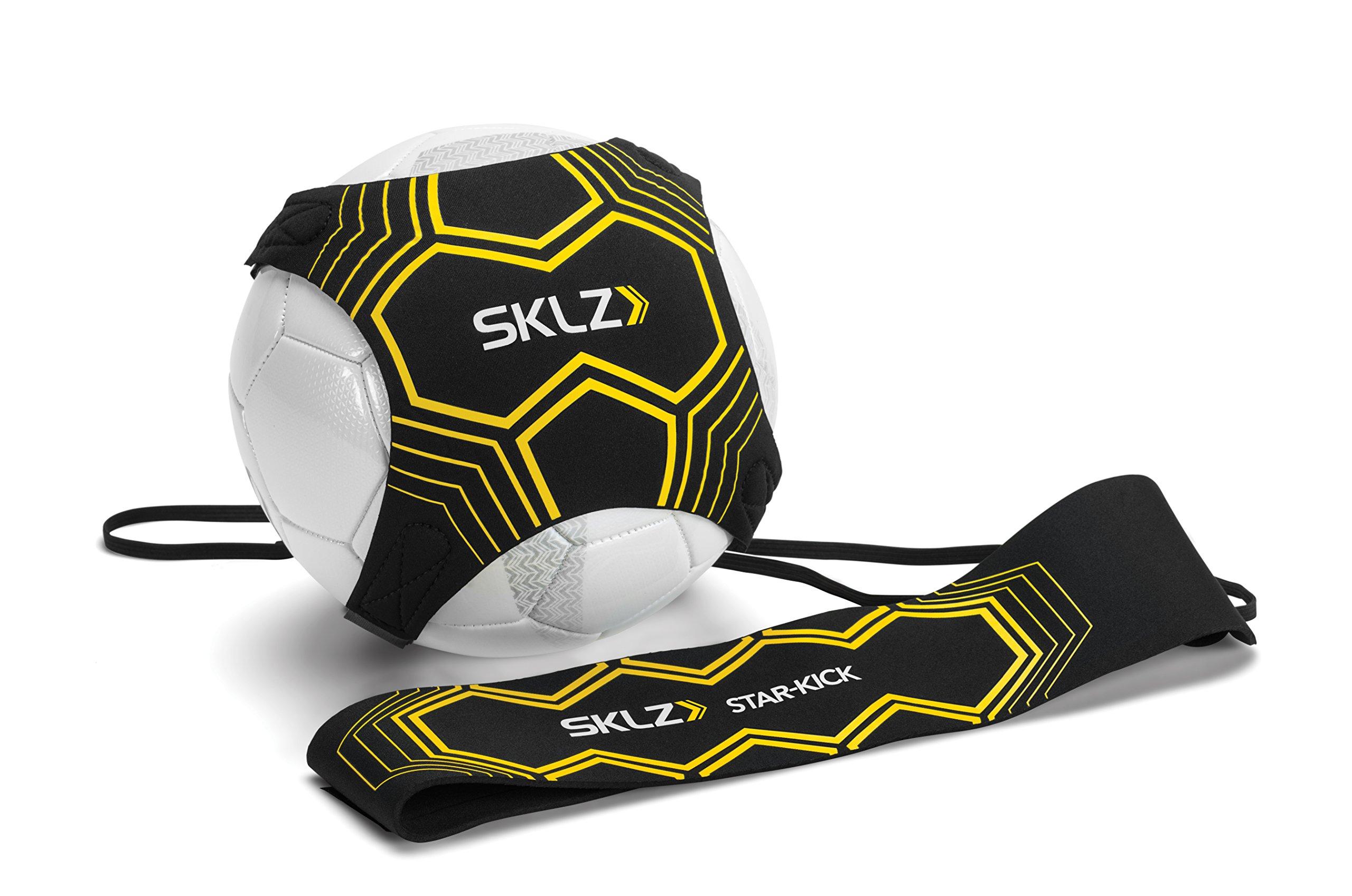 SKLZ Star Kick Soccer Training Equipment Imported from 004046 [Officially Japan]