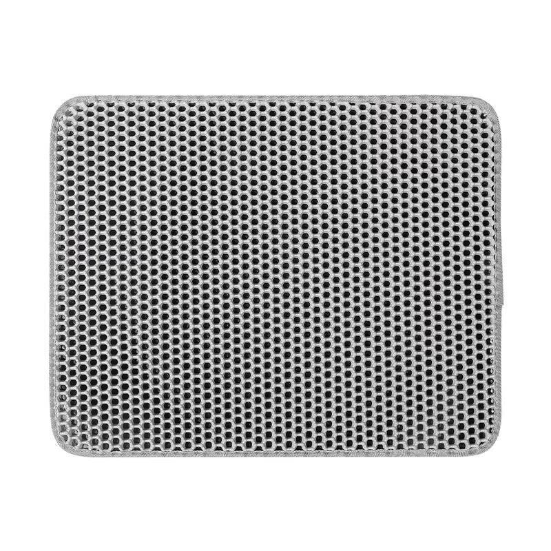 

JunChu Double-Layer EVA Cat Litter Mat