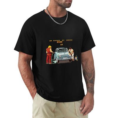 T-shirtler – Tişörtler