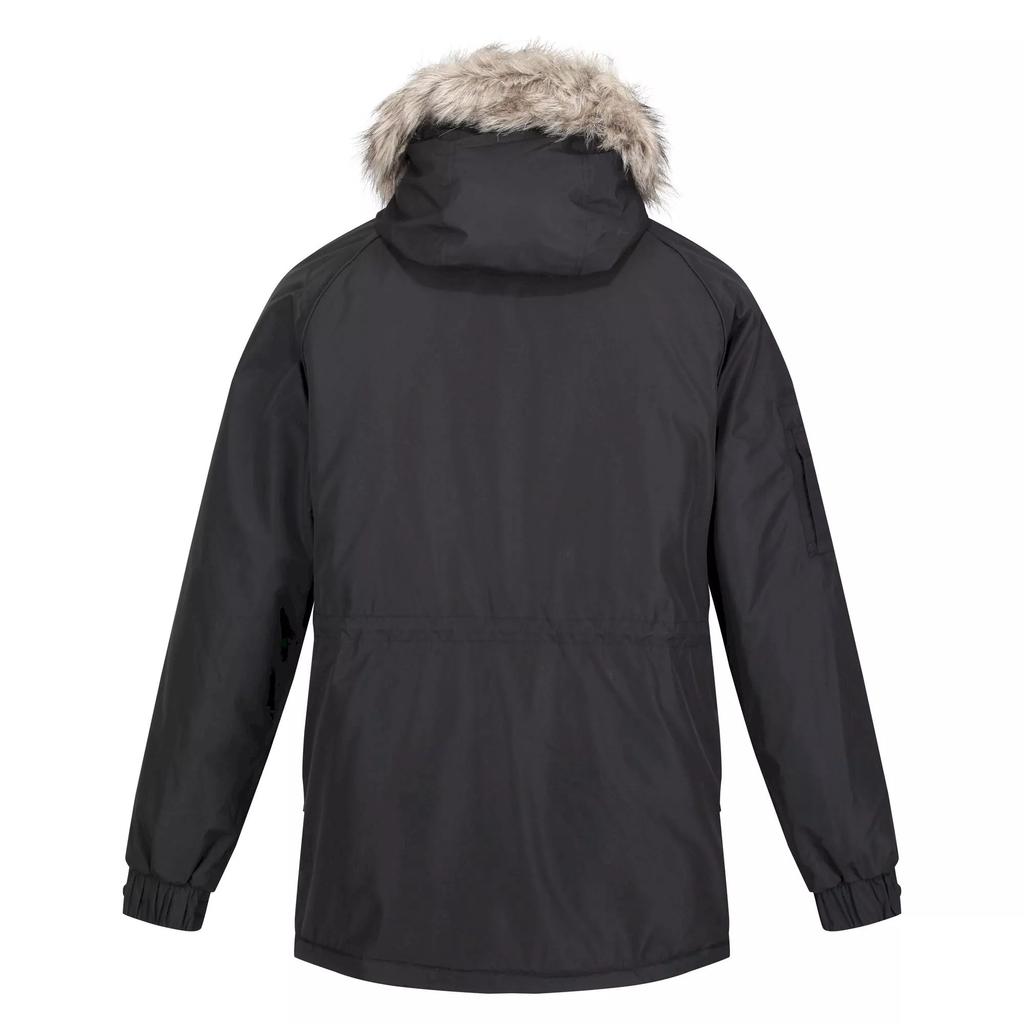 Regatta Mens Salinger III Parka