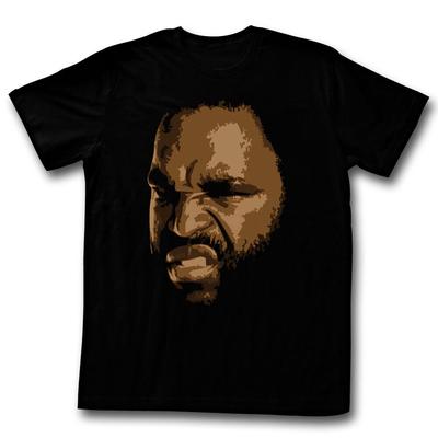 Mr Big Unisex T-Shirt