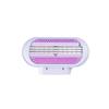 Three-Layer Women's Manual Razor for Easy Armpit and Leg Hair Removal