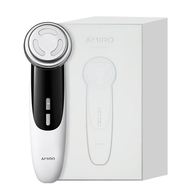 AMIRO Photon & Ion Rejuvenation Facial Device AFG002A
