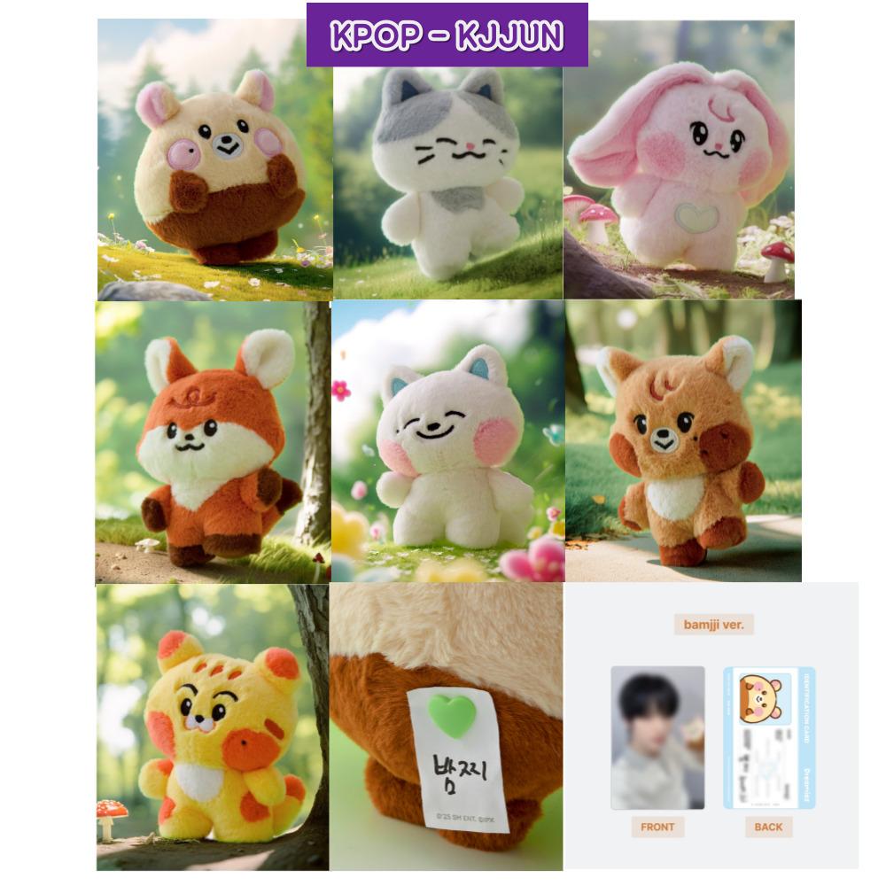 NCT DREAM X Line Friends Dreamiez Doll