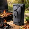 Leak-Proof Meat Resting Bag Washable BBQ Blanket Insulated Meat Bag  Professional Barbecue