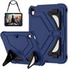Kids Tablet Case IPad 11th Gen 10.9 Inch With Full Coverage Shockproof Silicone PC Hybrid Shell Cartoon Design