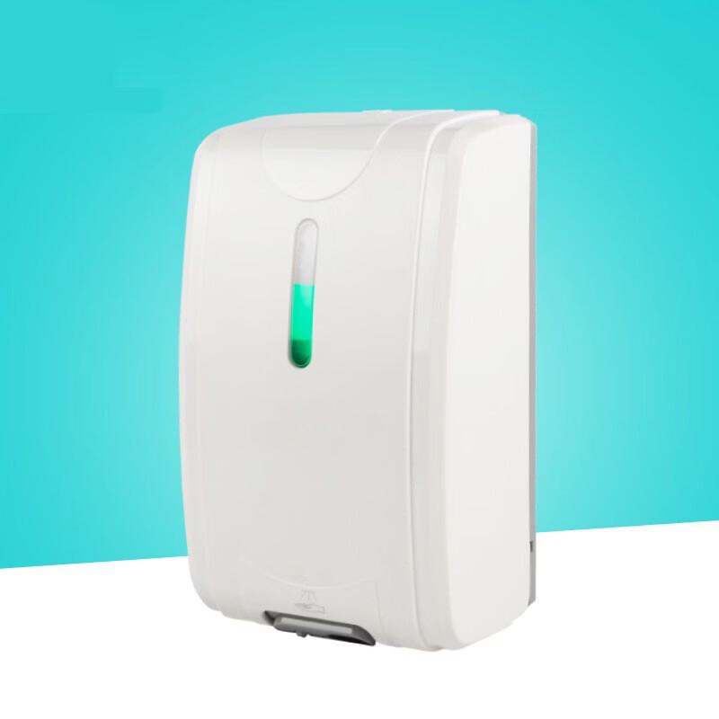 TLXT Automatic Sensor Soap & Sanitizer Dispenser