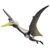 TAKARA TOMY Ania Jurassic World Quetzalcoatlus Tier-Dinosaurier-Spielzeug, ab 3 Jahren