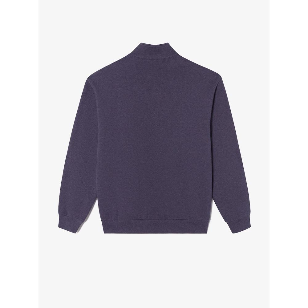 LacoSte Men S Sweater Like Half Zip SweatShirt Sh097e 54n zSv q2nSh097e 54nzSv