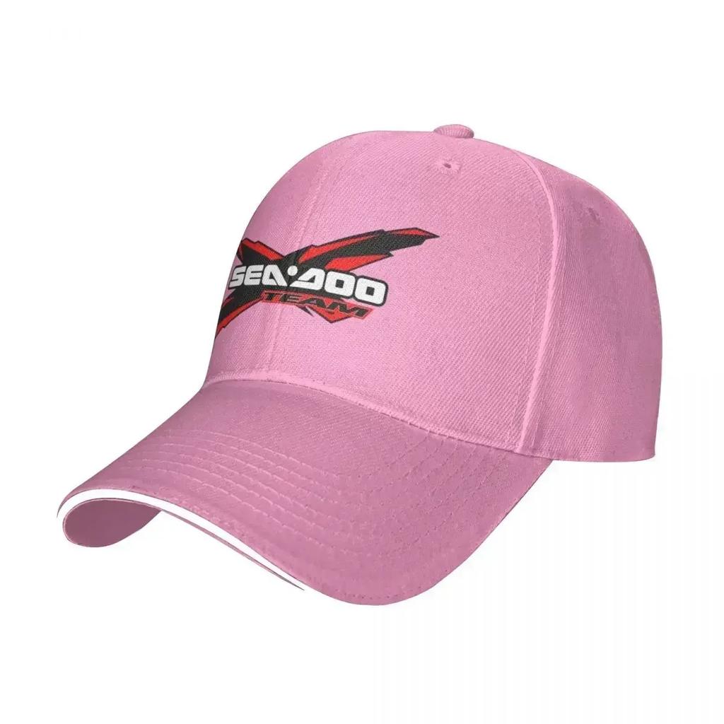 Sea Doo Unisex Hat Caps Unisex Custom Logo Cap Unisex Summer Unisexs Baseball Cap Unisex Hat Baseball Cap