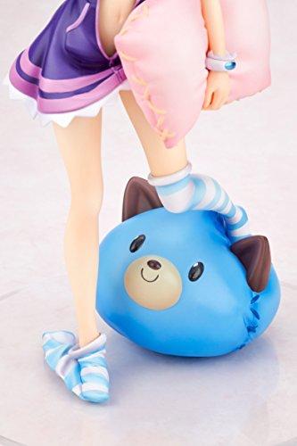 Hyperdimension Neptunia Neptune 1/8 scale PVC painted finished figure