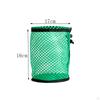 Durable Golf Ball Storage Bag, Pouch Table Tennis Bag Accessories Carrying Holder Organizer for