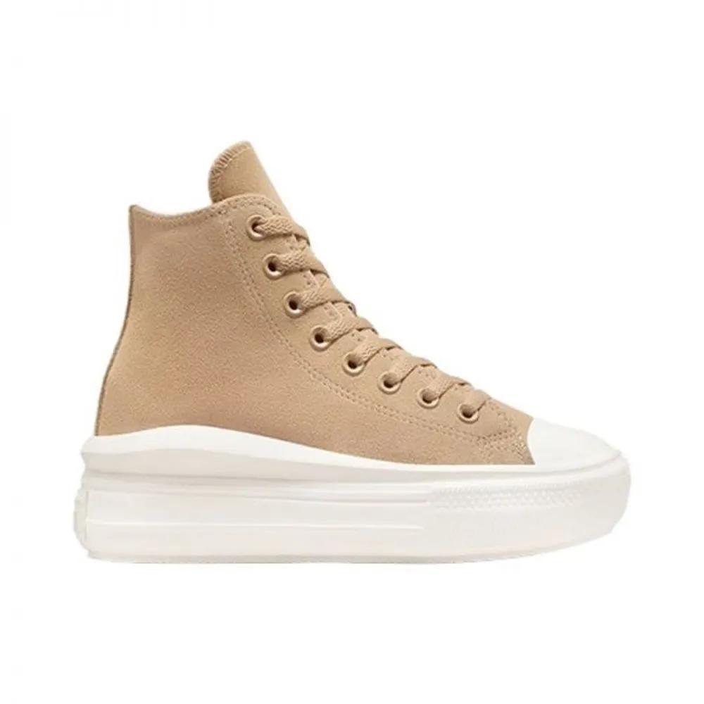 CONVERSE Converse Move High Coffee Rum A11145C 916099 225