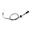 Suzuki SJ413 G13BA Jimny Mighty Boy Sierra Handmatige Choke Kabel | Past Voor
