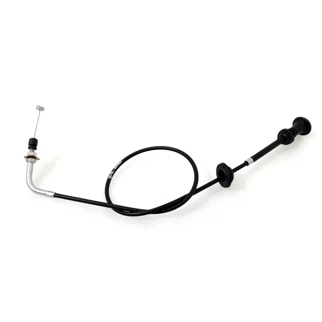 Suzuki SJ413 G13BA Jimny Mighty Boy Sierra Manual Choke Cable |Fit For