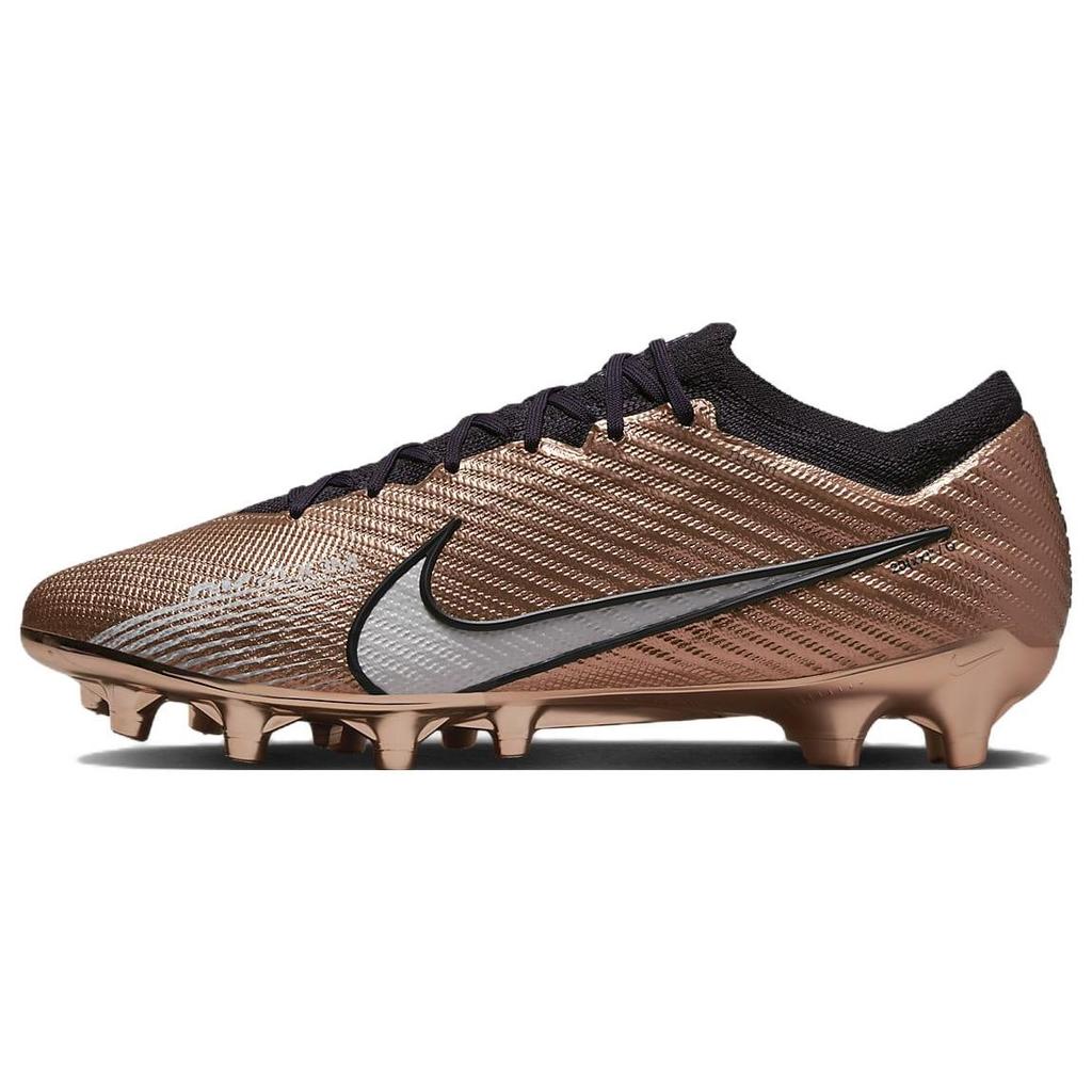 Nike Zoom Mercurial Vapor 15 Elite AG Pro Generation Pack Men Sneakers Copper Metallic-Copper DR5935-810