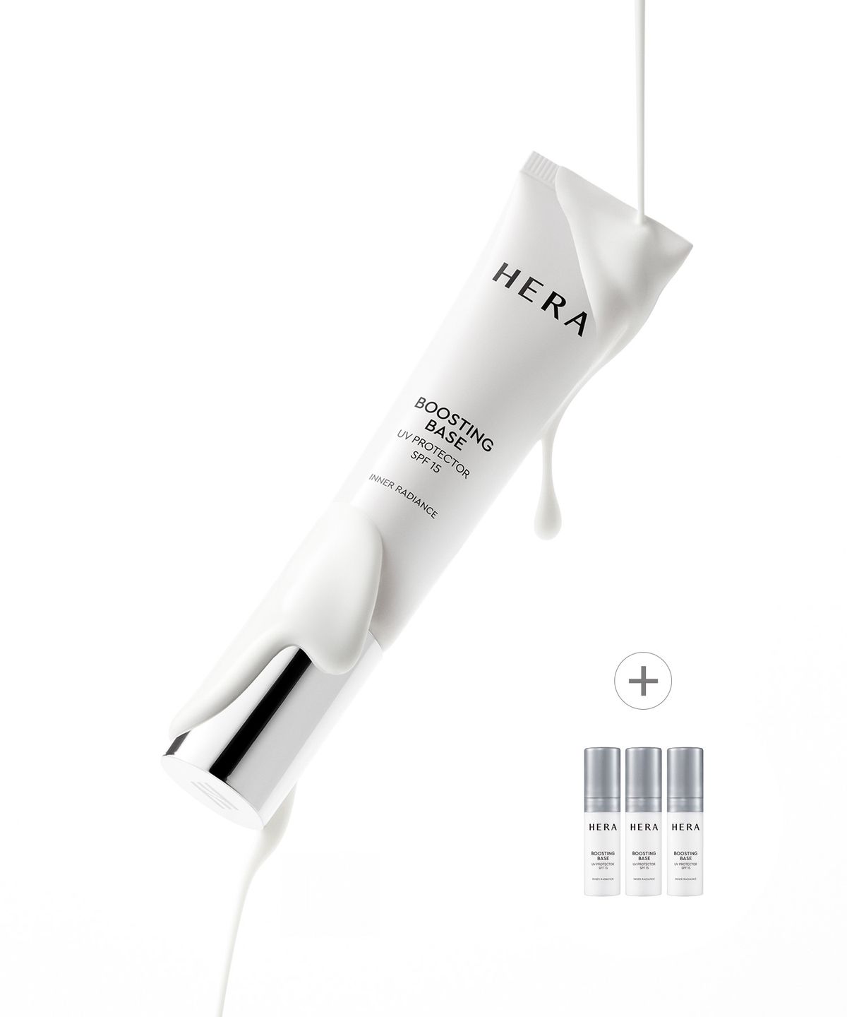 Boosting Base UV Protector SPF15 35mL