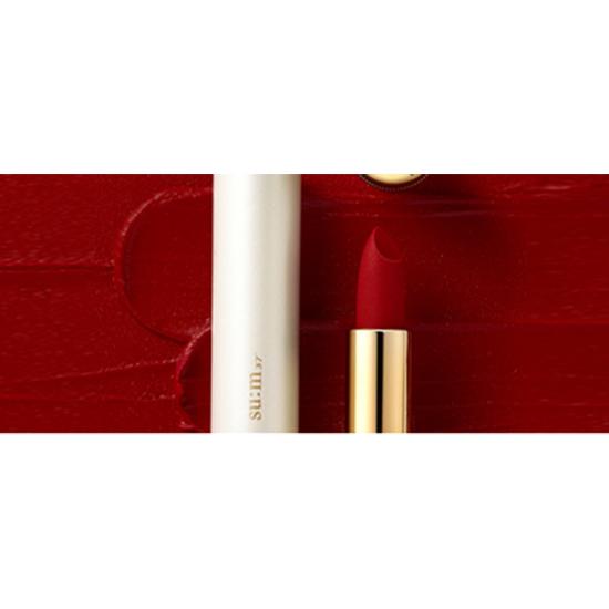 SUM37 Losec Summa Velvet läppstift