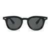 High-End Retro Cross-Border Unisex Sunglasses with Insert Temple, Style 6248